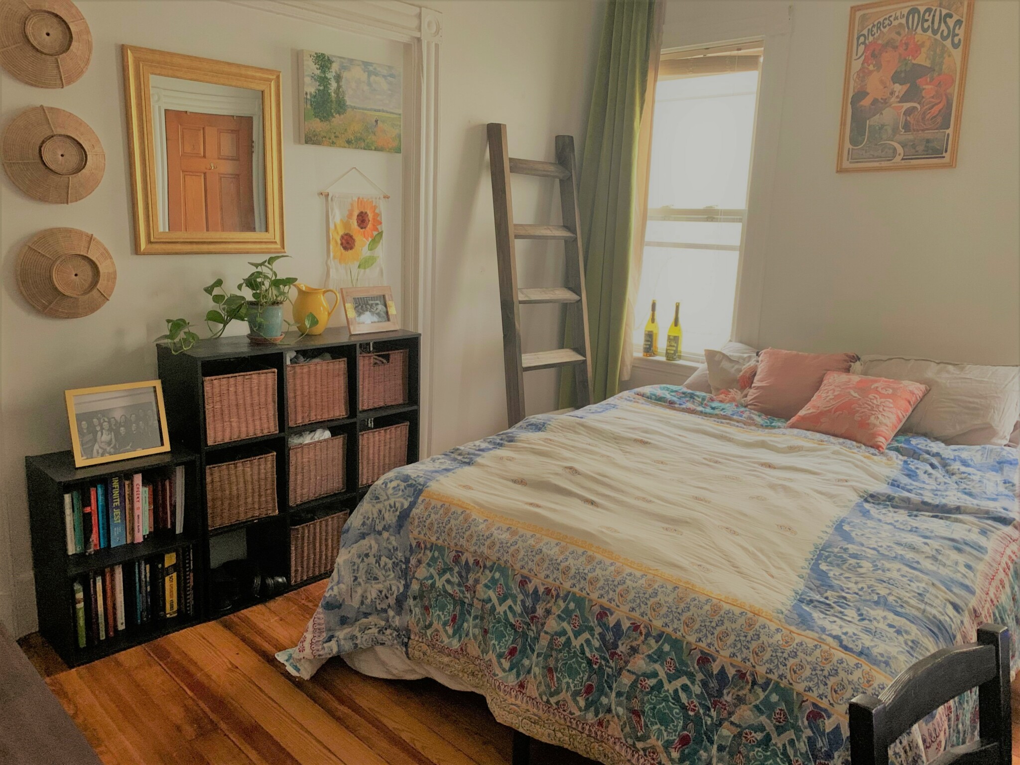 57 Walden St, Jamaica Plain