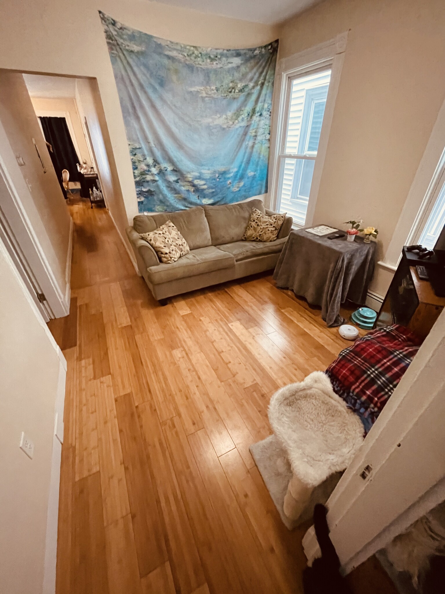 3 bed, 1 bath apartment for rent at 31 West Eagle St Unit 1, East Boston — photo 2 of 5