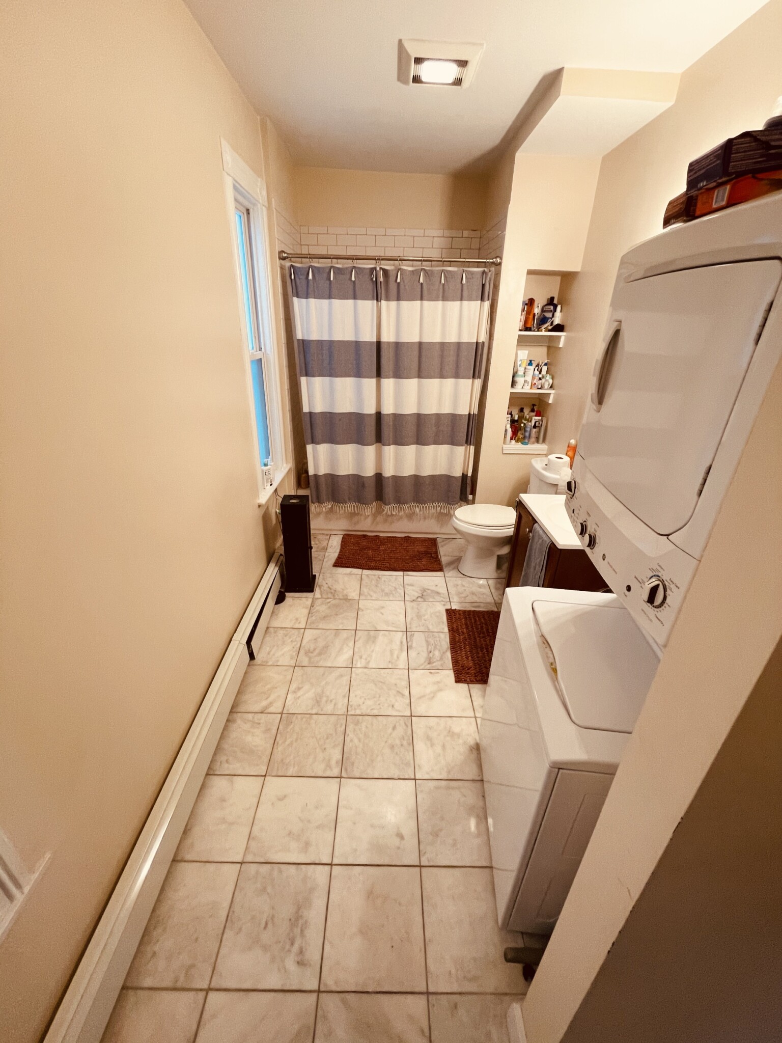 3 bed, 1 bath apartment for rent at 31 West Eagle St Unit 1, East Boston — photo 5 of 5