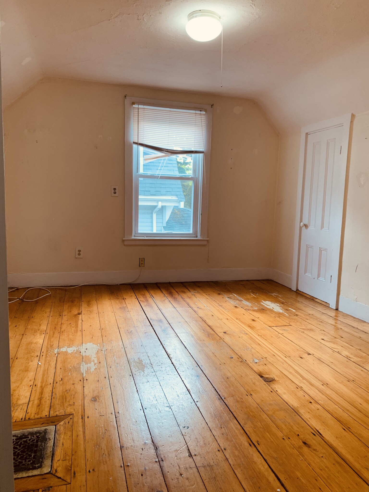 21 Pratt St. — Allston