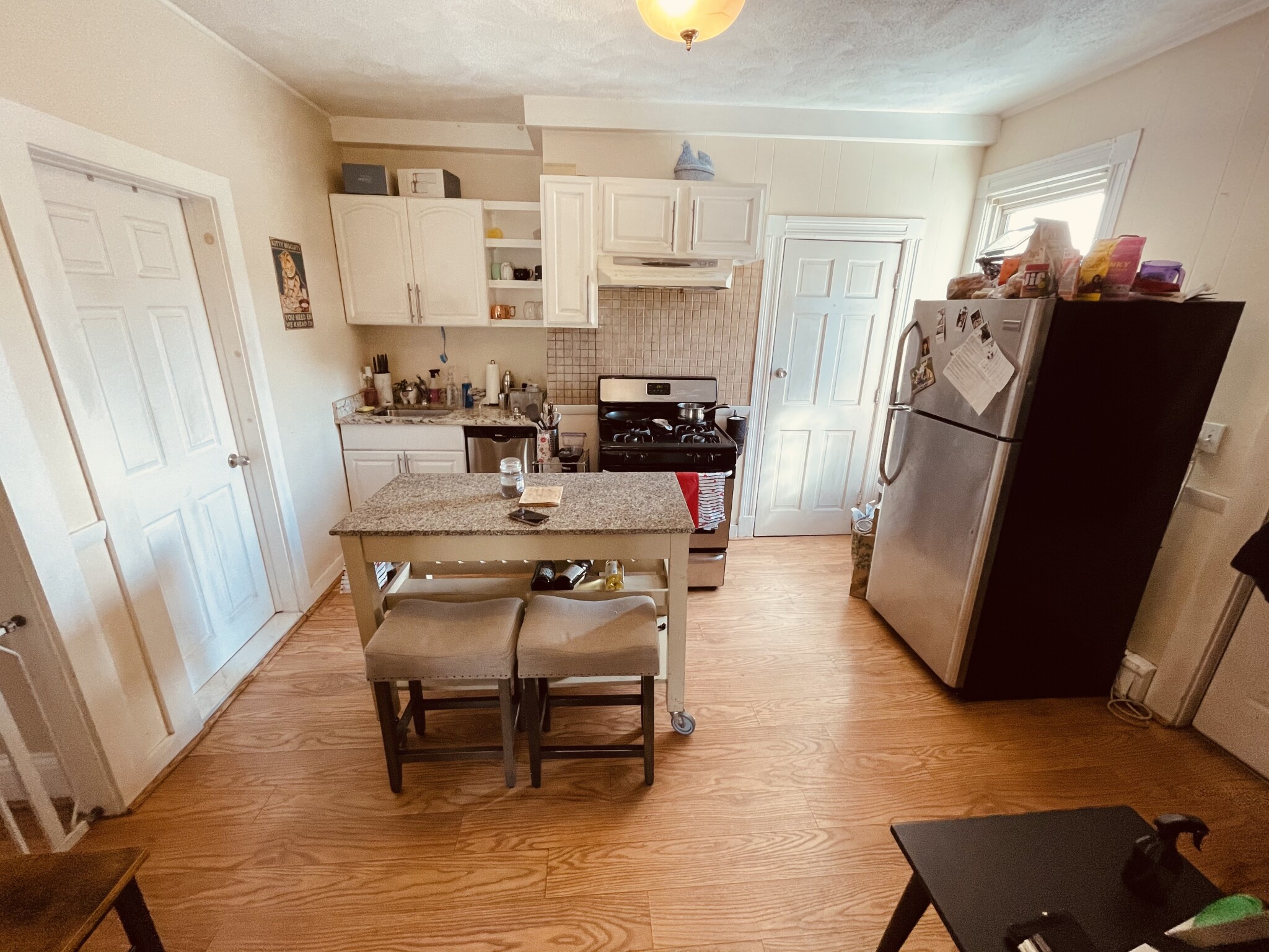 367 Maverick St, East Boston