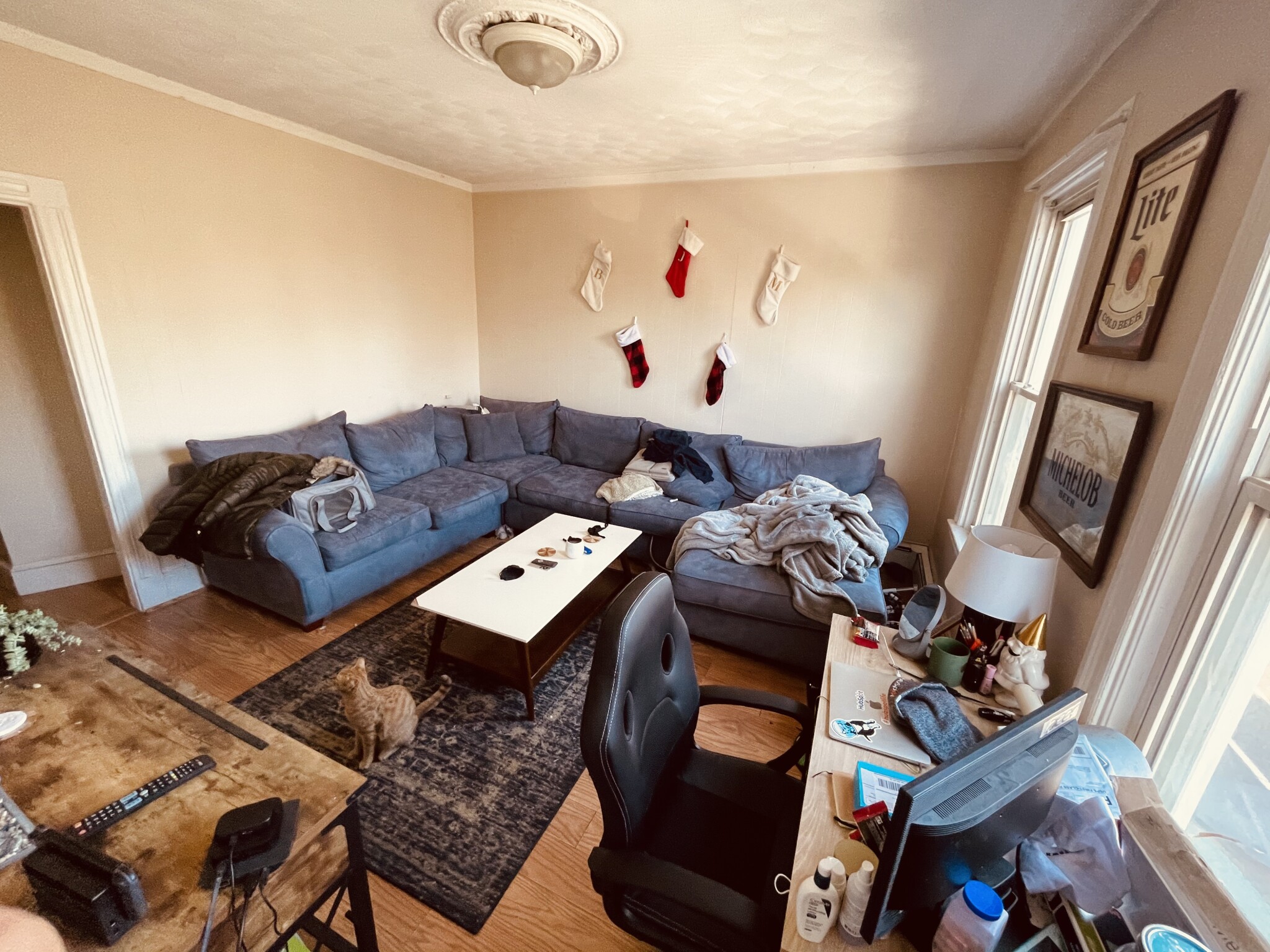 367 Maverick St, East Boston