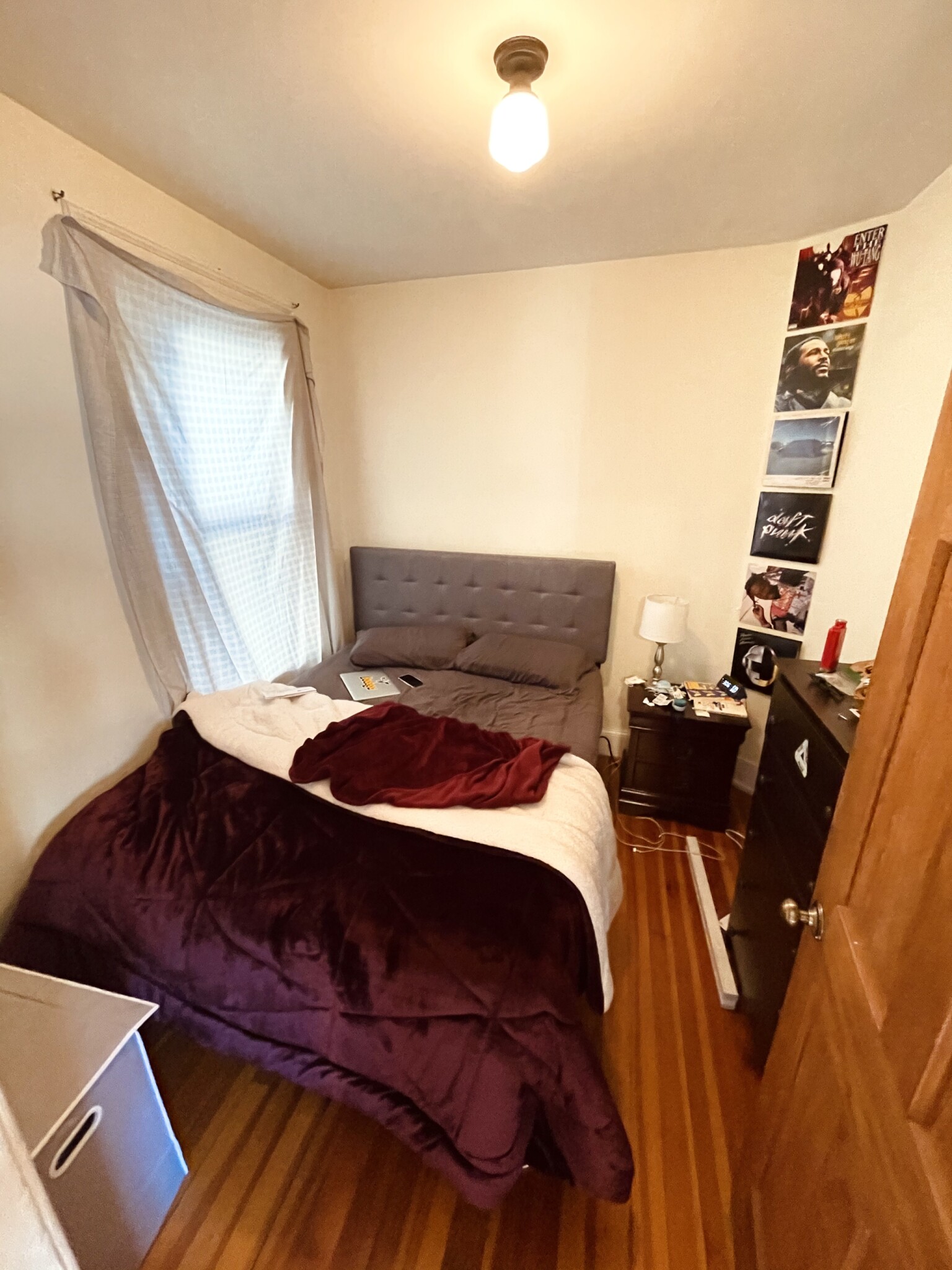 3 bed, 1 bath apartment for rent at 220 Saratoga St Unit 2, East Boston
