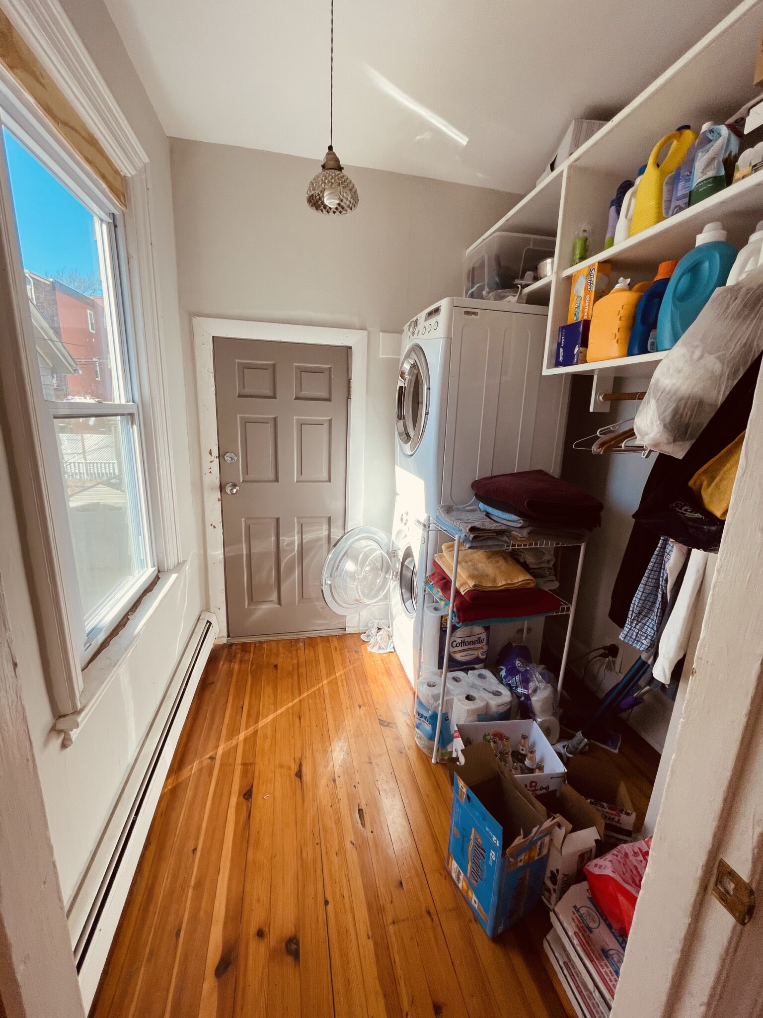 3 bed, 1 bath apartment for rent at 220 Saratoga St Unit 2, East Boston — photo 5 of 6