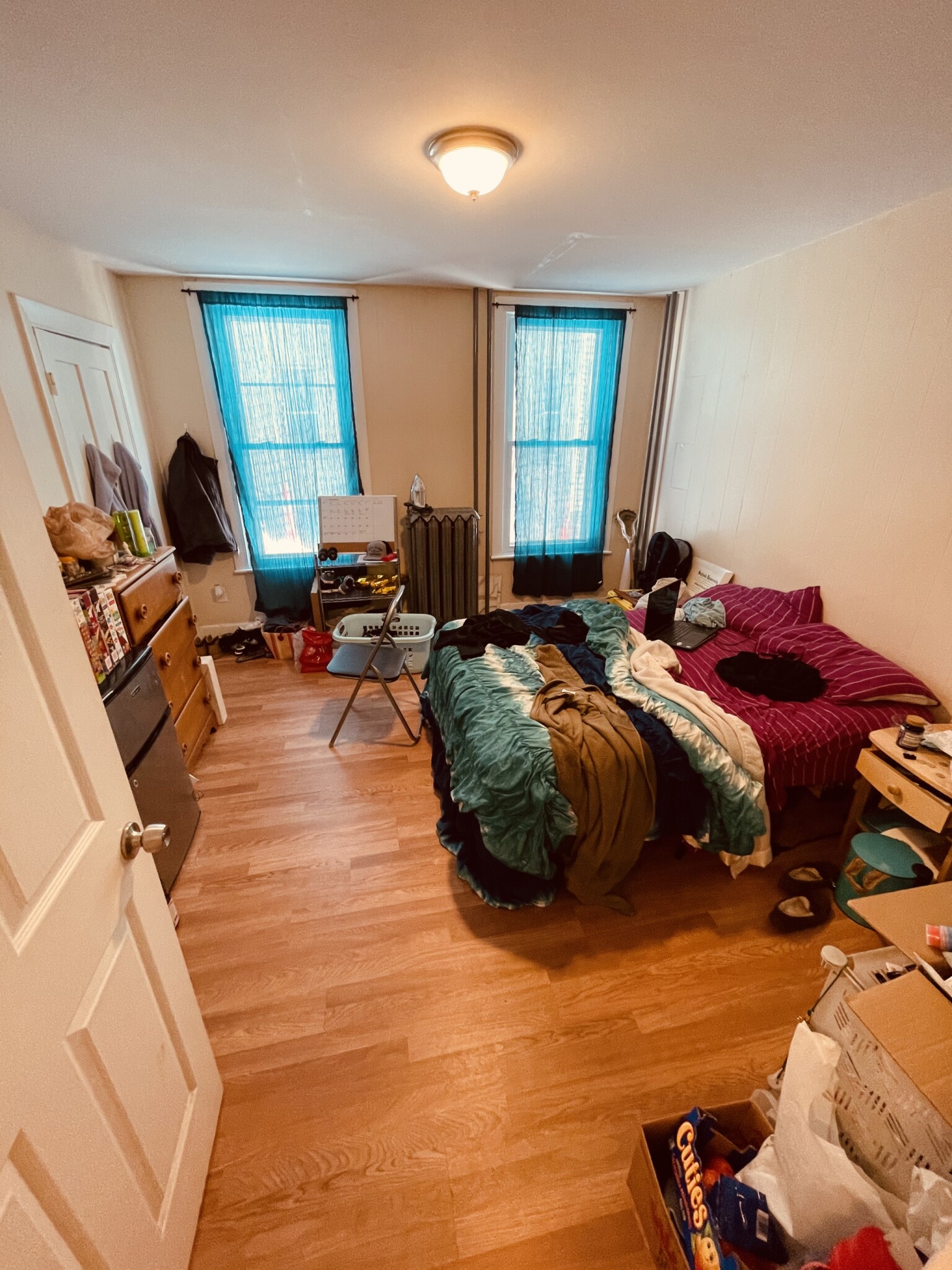 4 bed, 1 bath apartment for rent at 324 Saratoga St Unit 1, East Boston — photo 4 of 6