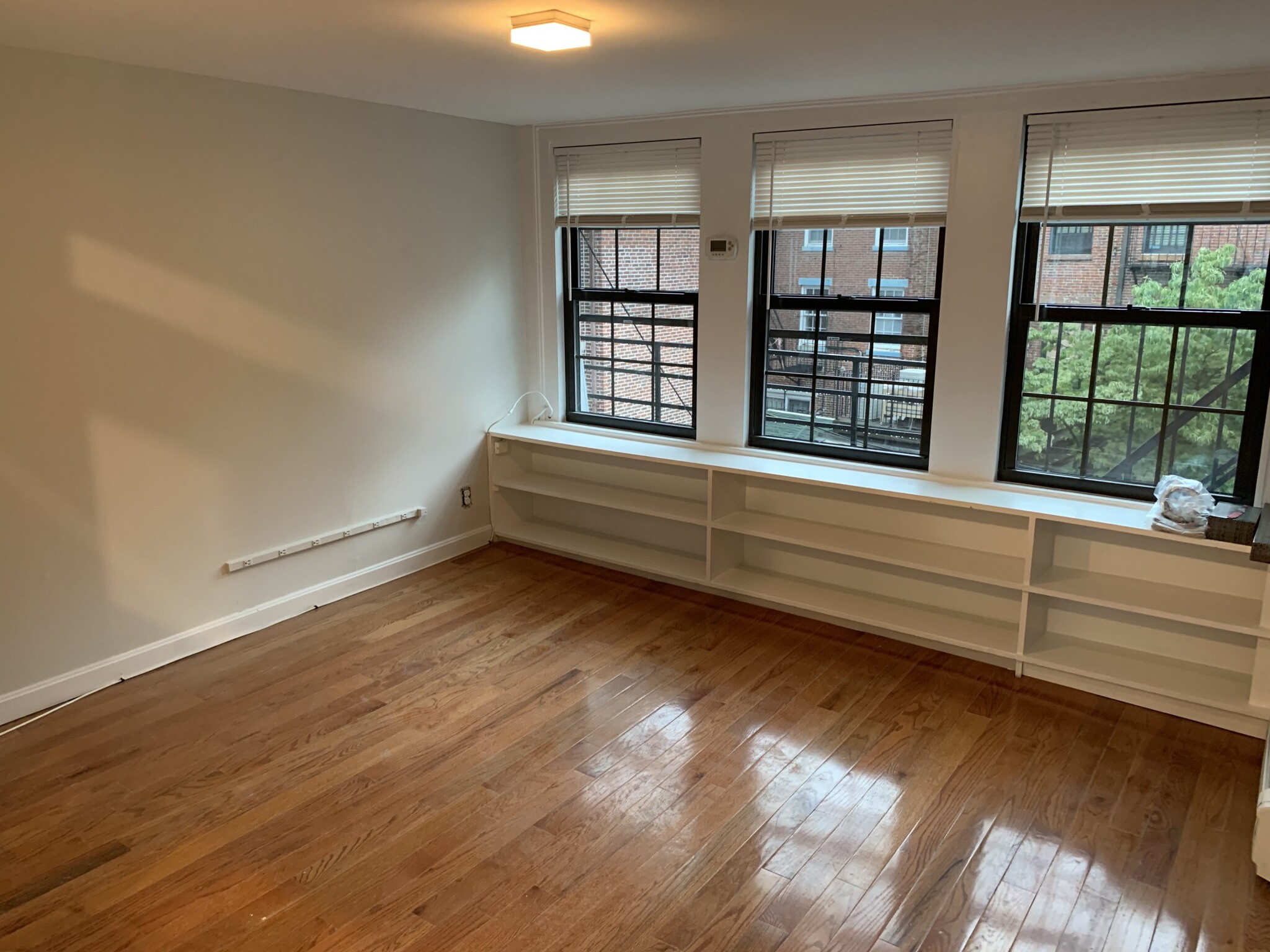 25 Fayette St, Back Bay