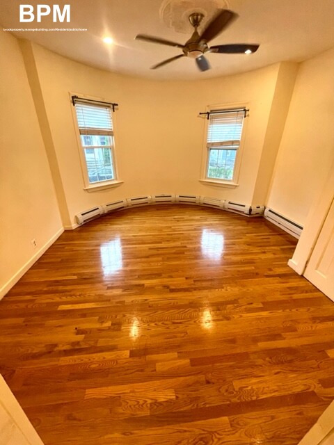 45 School St, Jamaica Plain