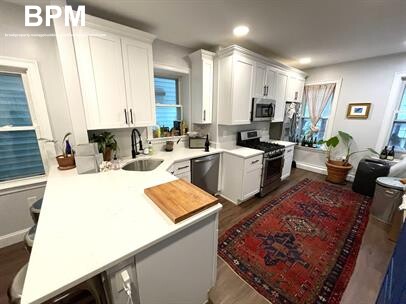 235 Bennington St, East Boston