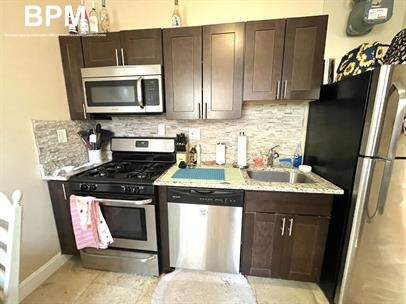 Photos of apartment on Commonwealth Ave.,Boston MA 02134