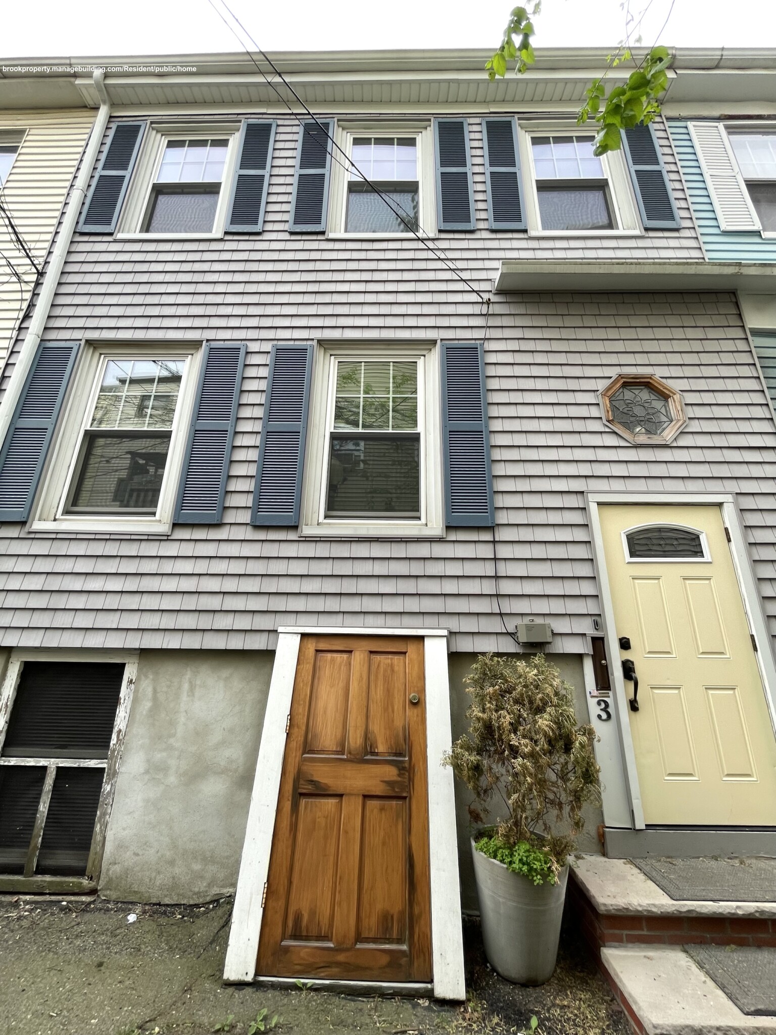 3 Appian Pl, East Boston