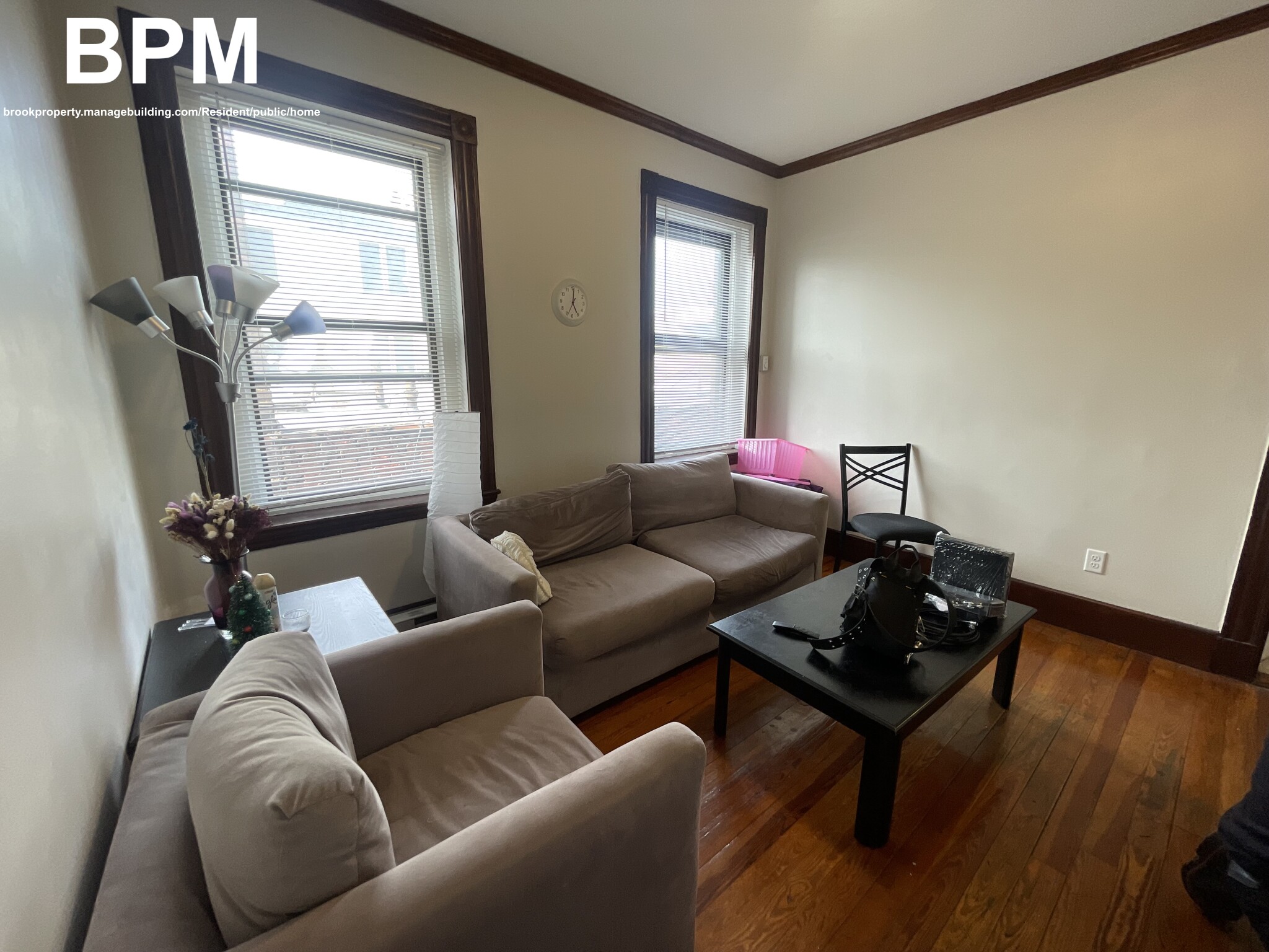 Photos of apartment on Gove St.,Boston MA 02128