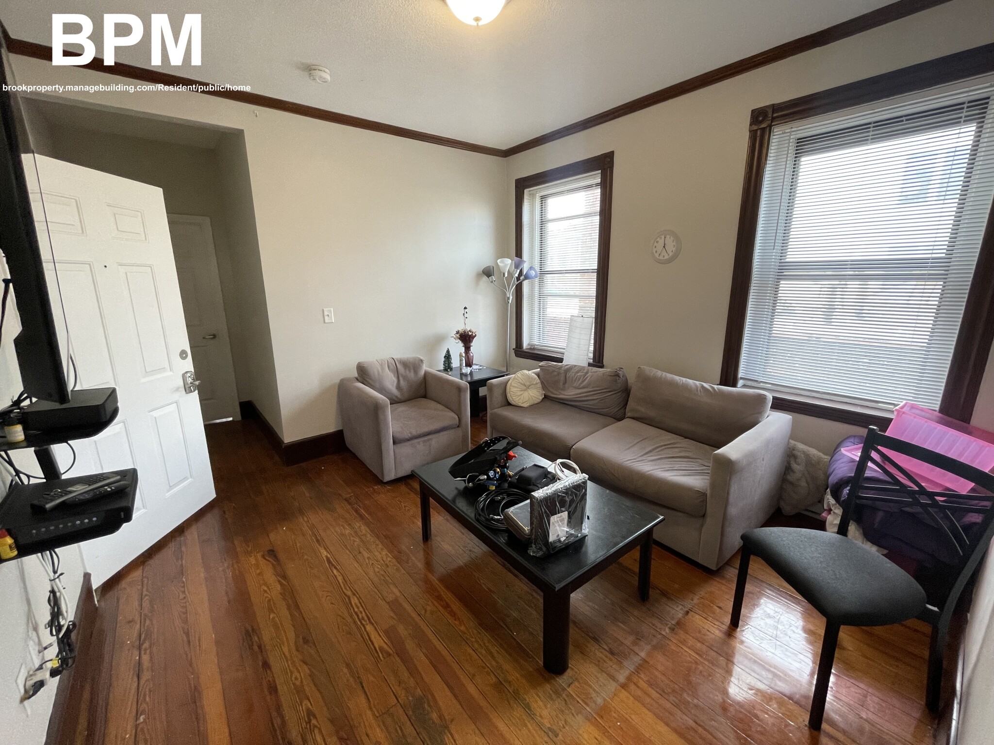 Photos of apartment on Shelby St.,Boston MA 02128