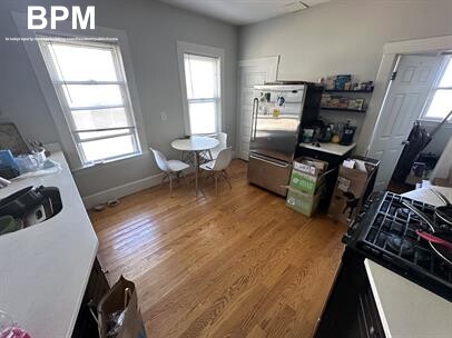 Photos of apartment on Peverell St.,Boston MA 02125
