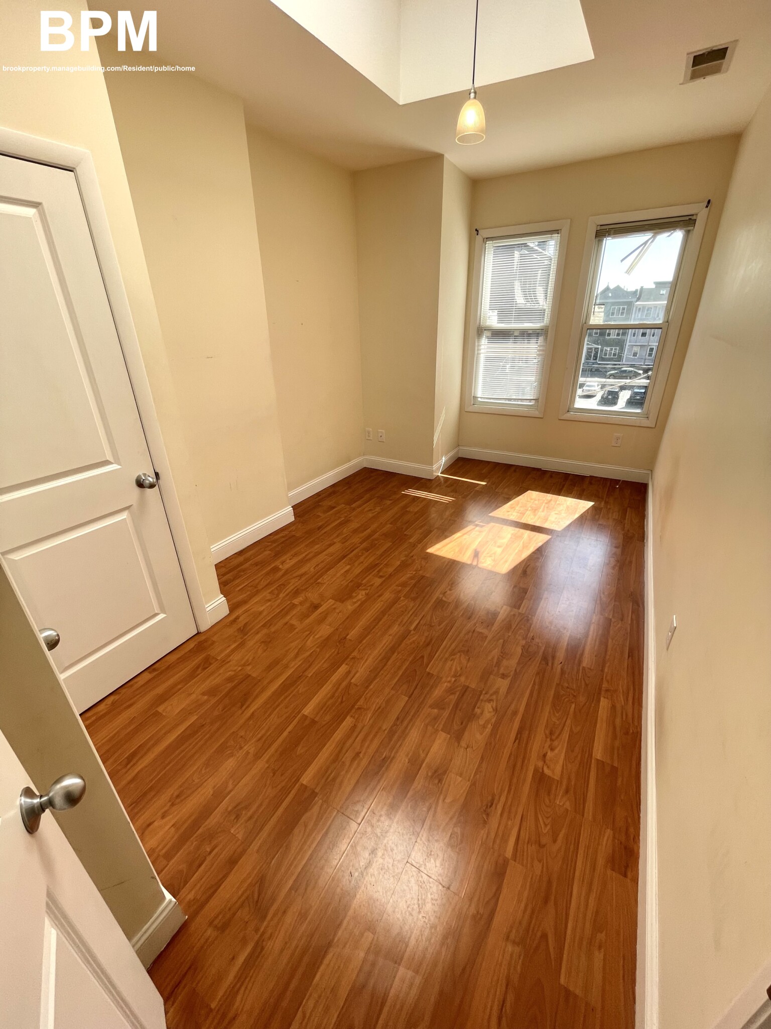 Photos of apartment on Lexington St.,Boston MA 02128