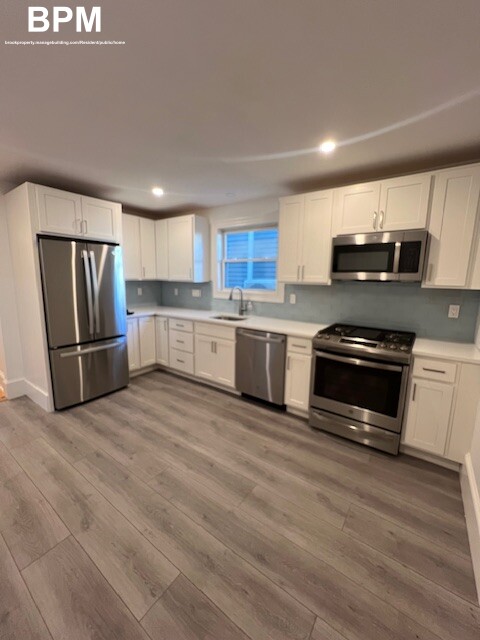 51 Custer St, Jamaica Plain