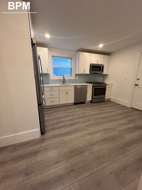 51 Custer St, Jamaica Plain