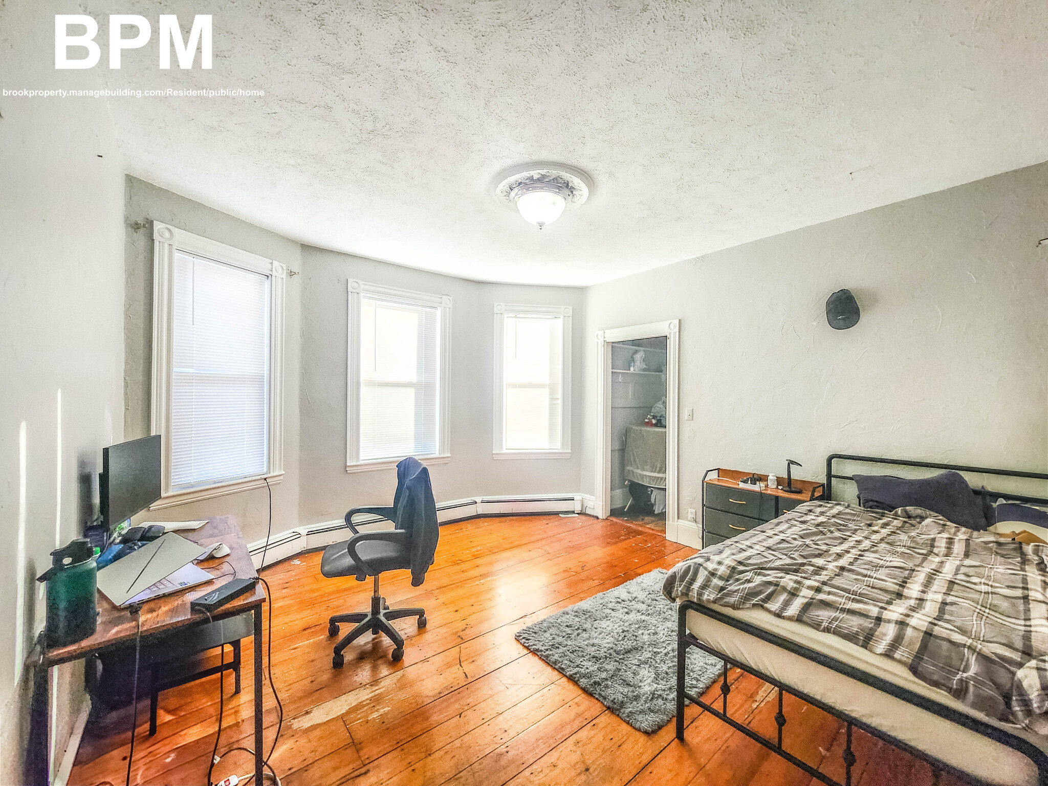 Photos of apartment on Eldora St.,Boston MA 02120