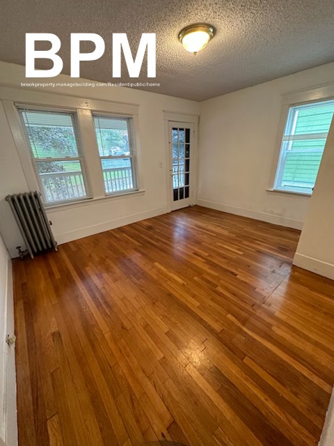 151 Forest Hills St. - Jamaica Plain