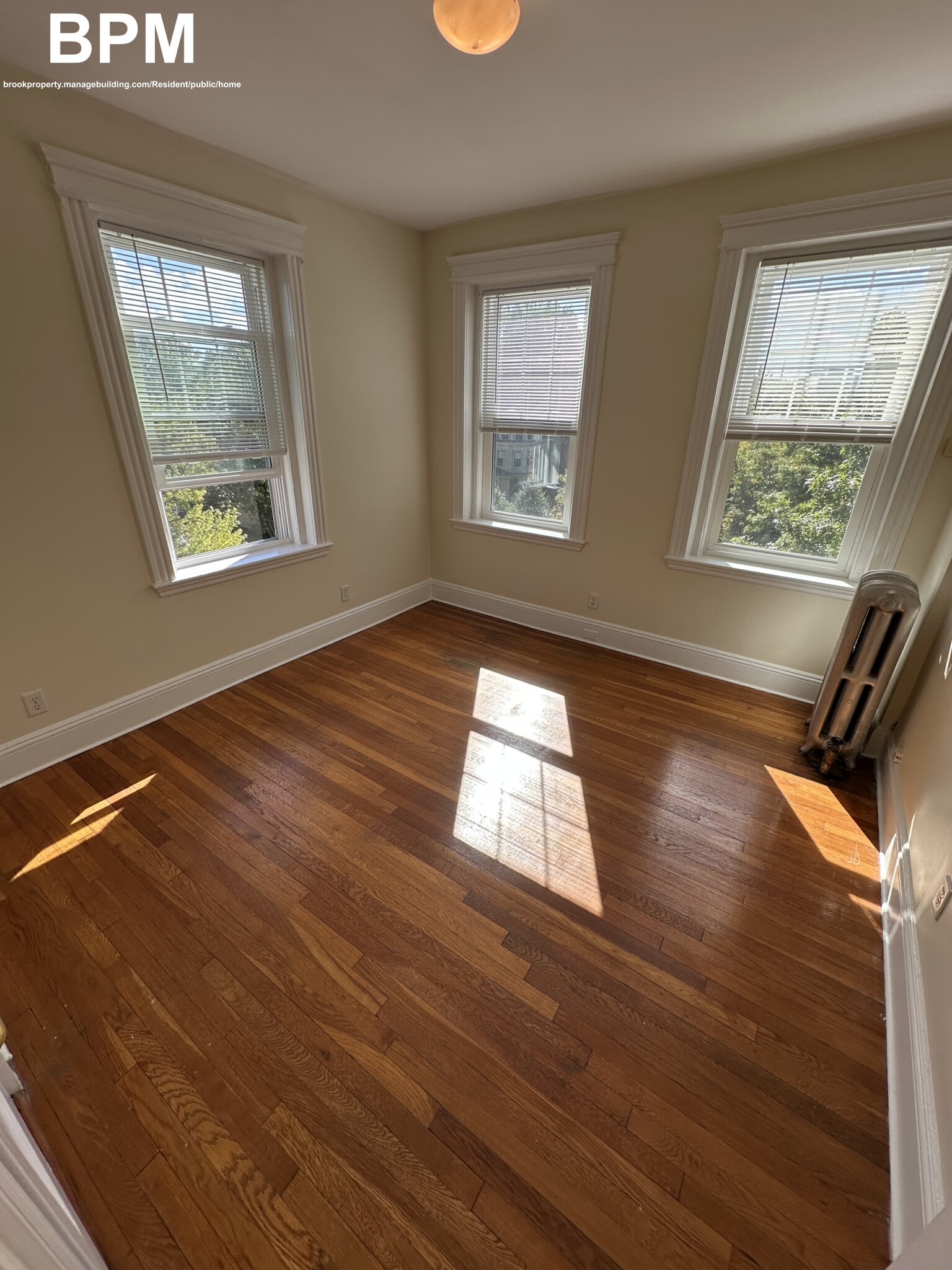 Photos of apartment on Wendell St.,Cambridge MA 02138