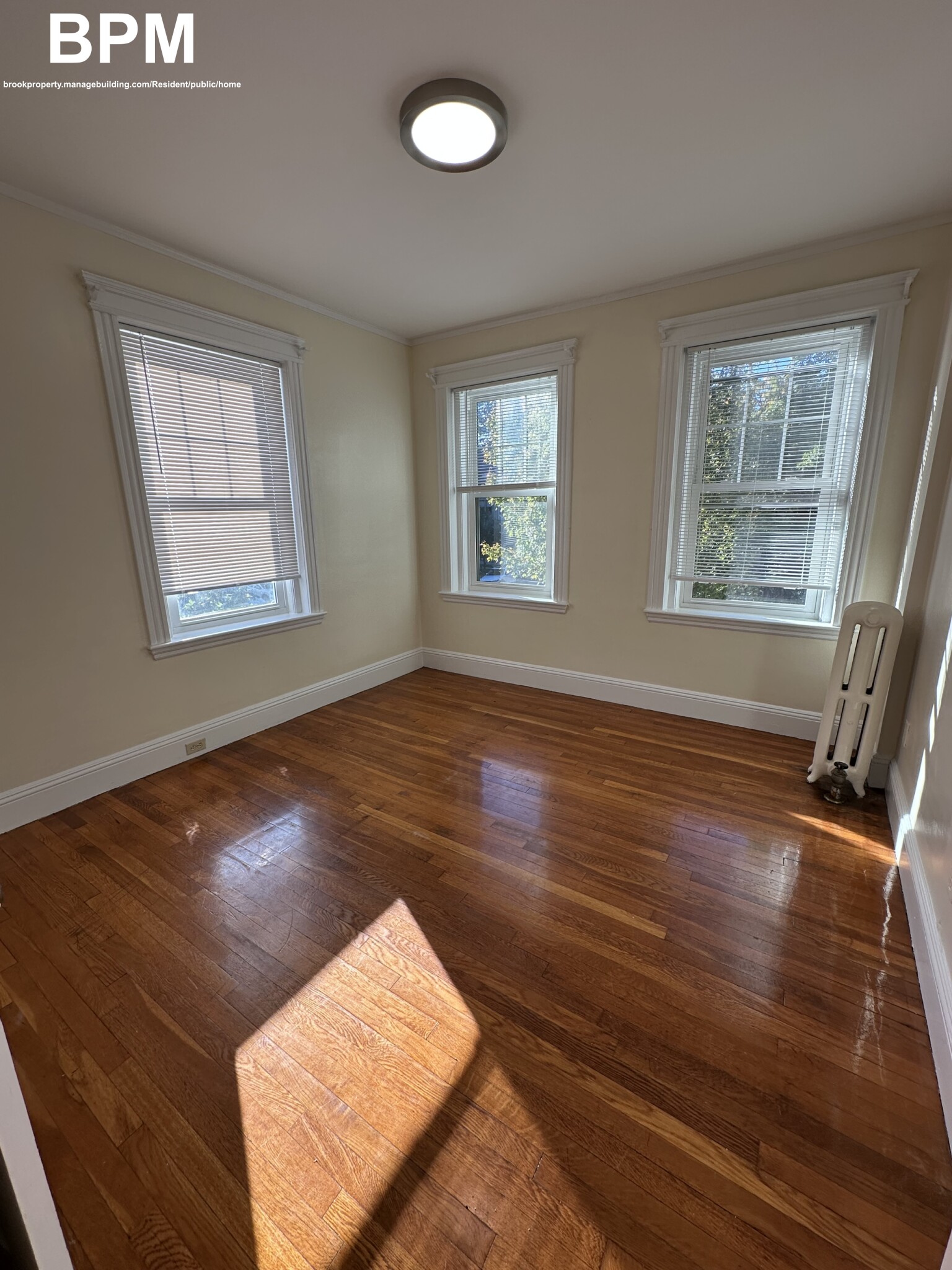 Photos of apartment on Wendell St.,Cambridge MA 02138