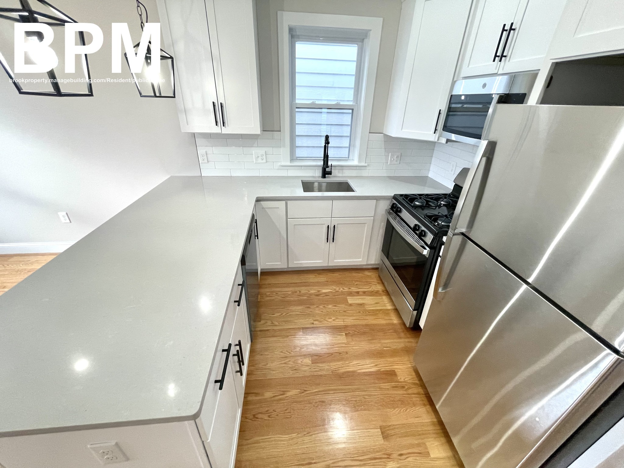 247 Chelsea St. - East Boston