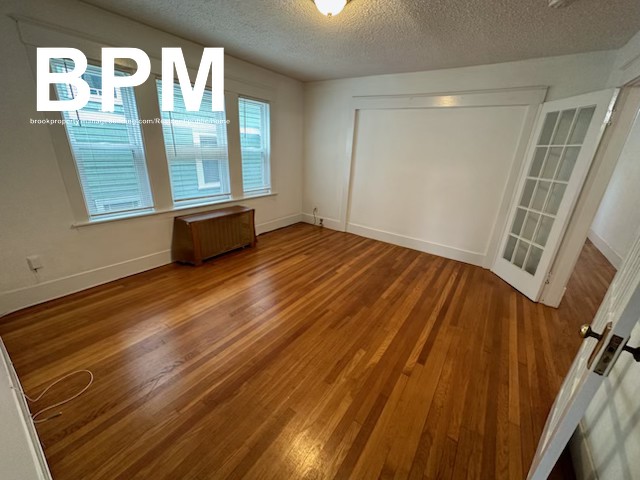 151 Forest Hills St. — Jamaica Plain