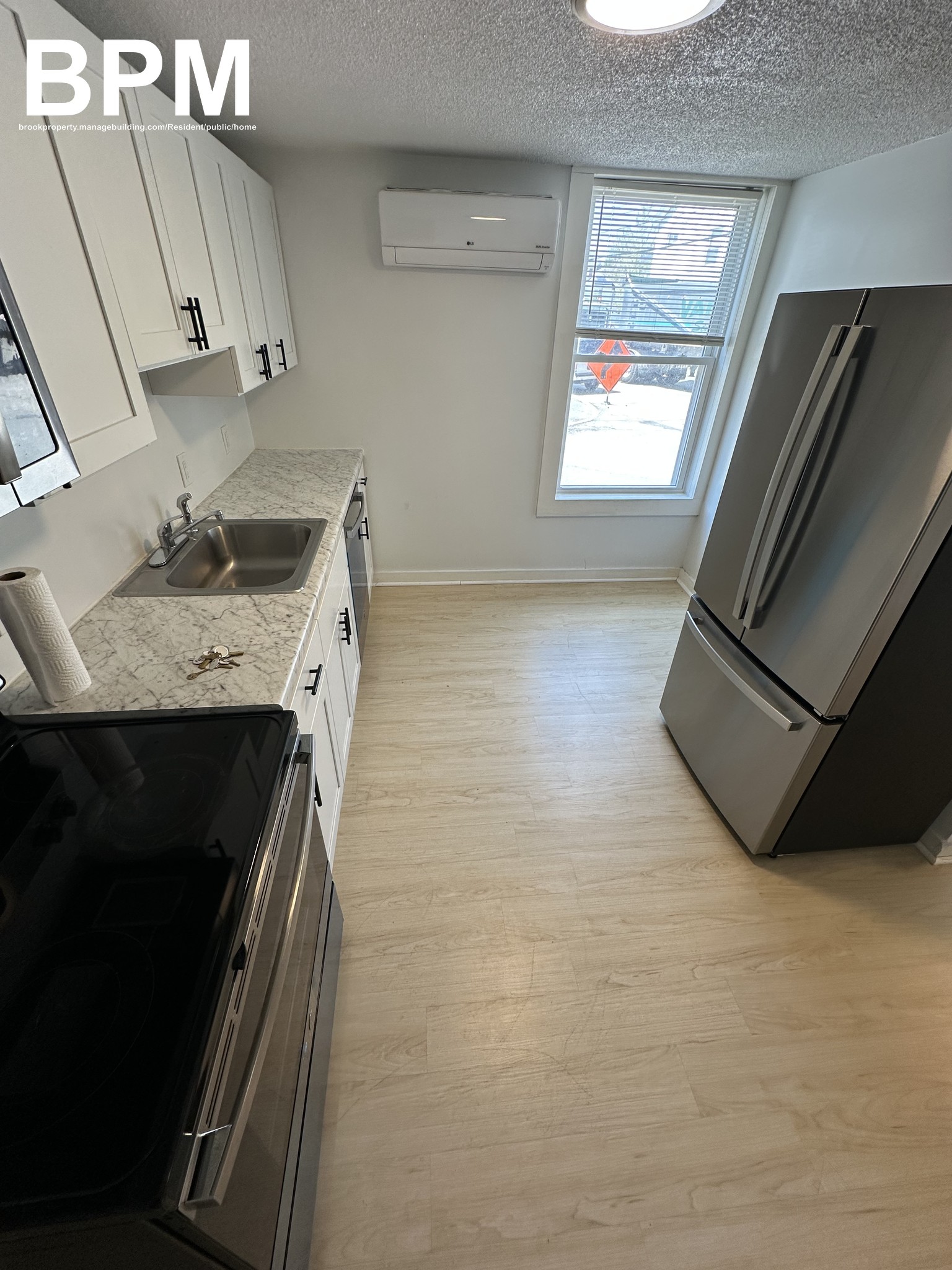124 Felton St.