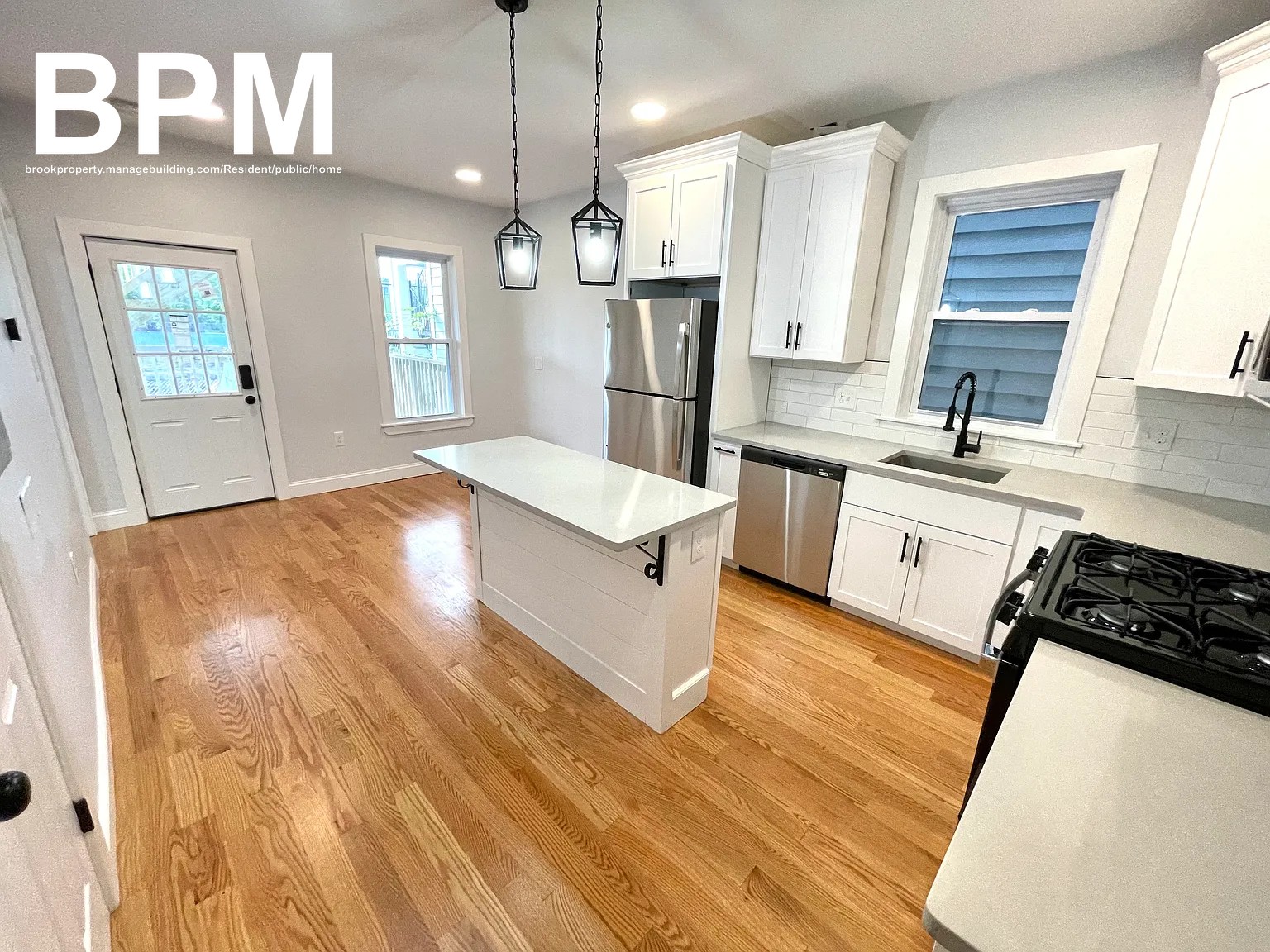 Photos of apartment on Addison St.,Boston MA 02128
