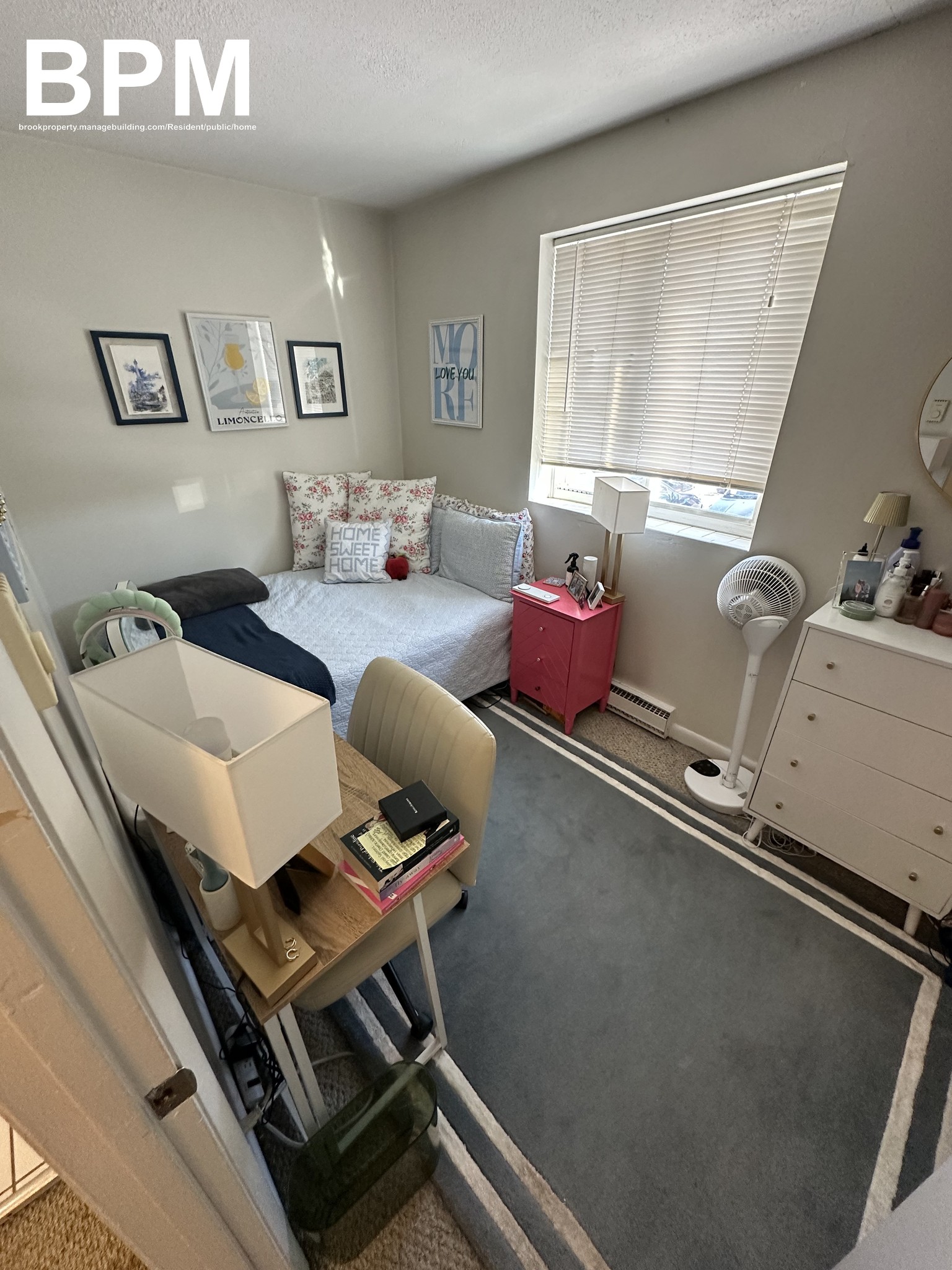 Photos of apartment on Parker Hill Ave.,Boston MA 02120