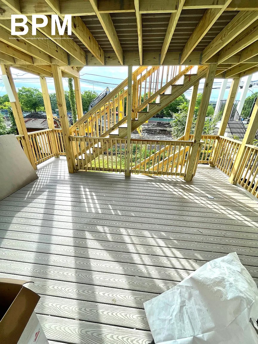 247 Chelsea St. — East Boston
