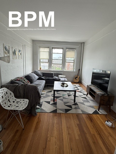 Photos of apartment on Commonwealth Ave.,Boston MA 02135