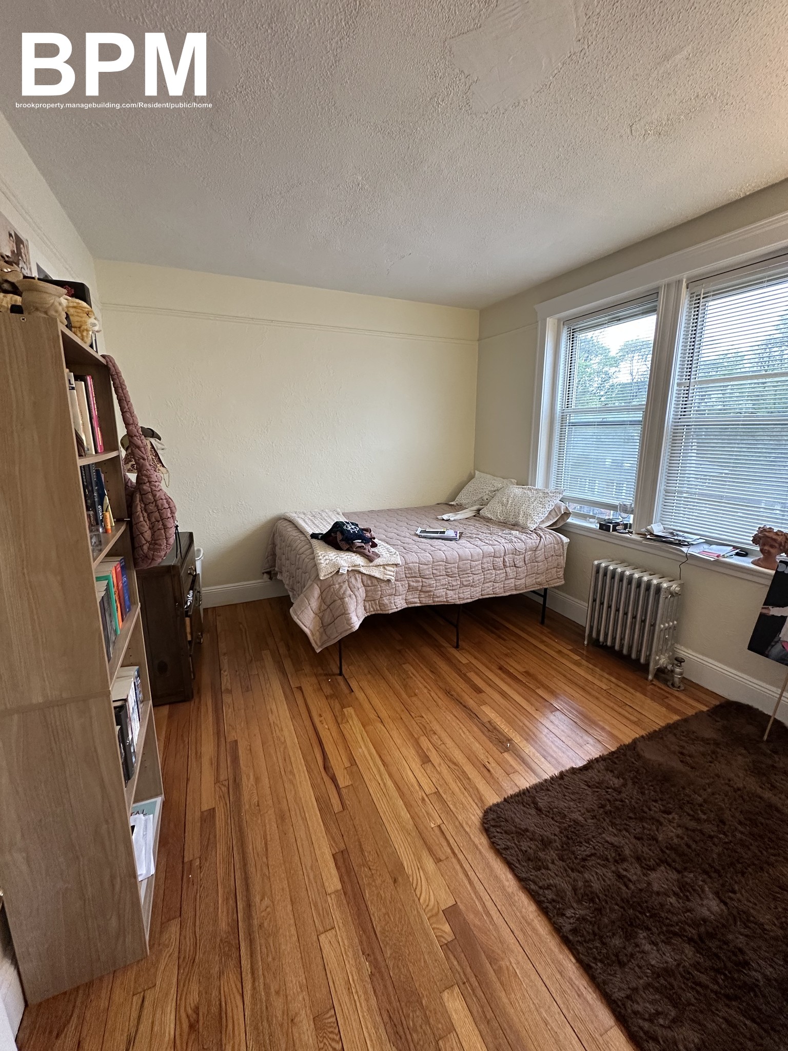 24 Colborne Rd. - Brighton