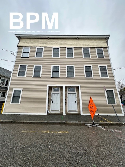 126 Felton St.