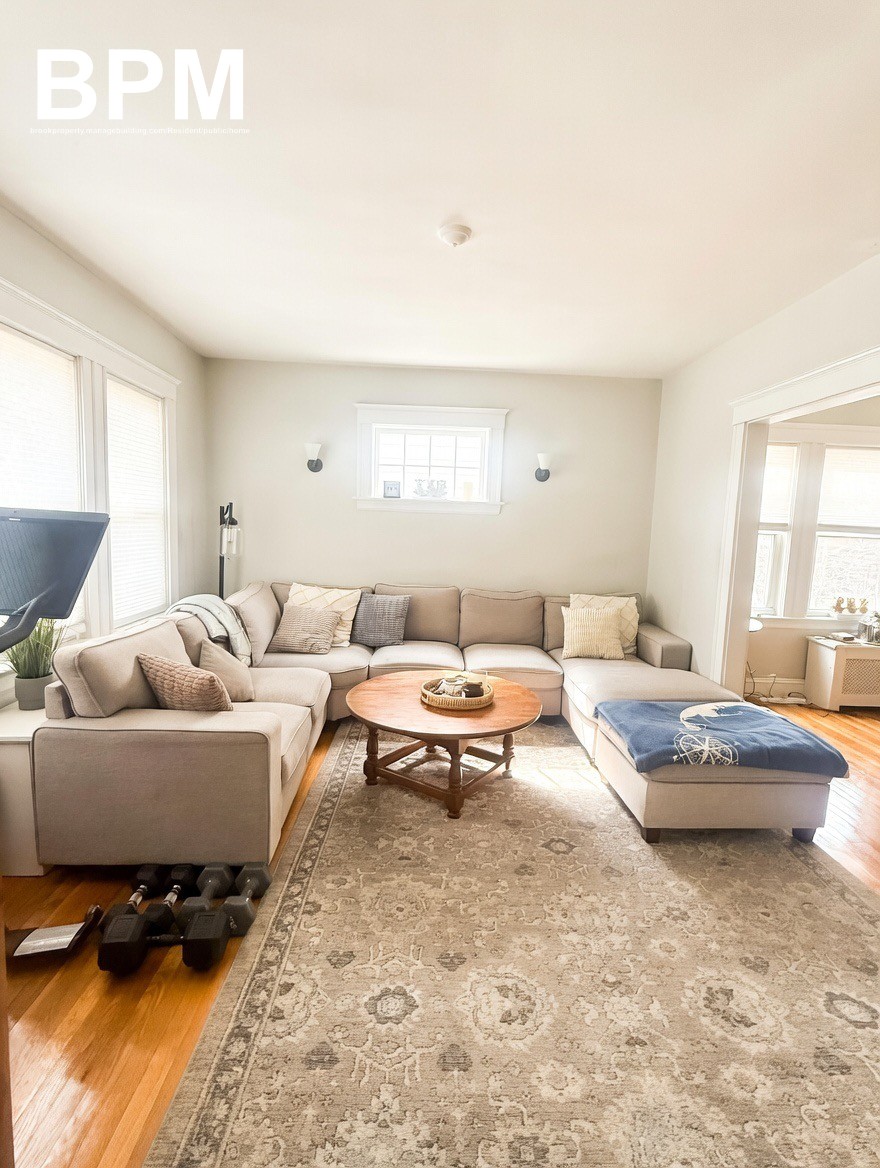 Photos of apartment on Callender St.,Boston MA 02124