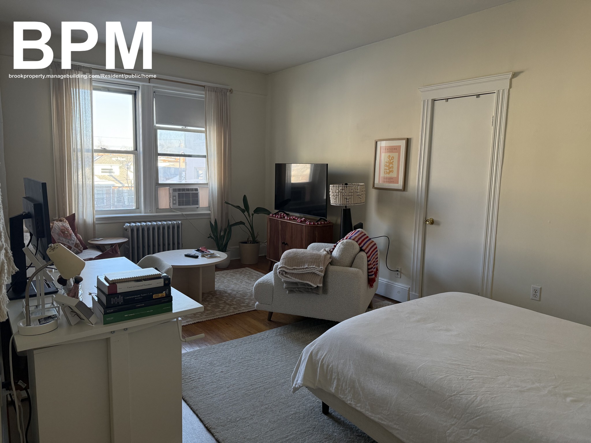 Photos of apartment on Colborne Rd.,Boston MA 02135