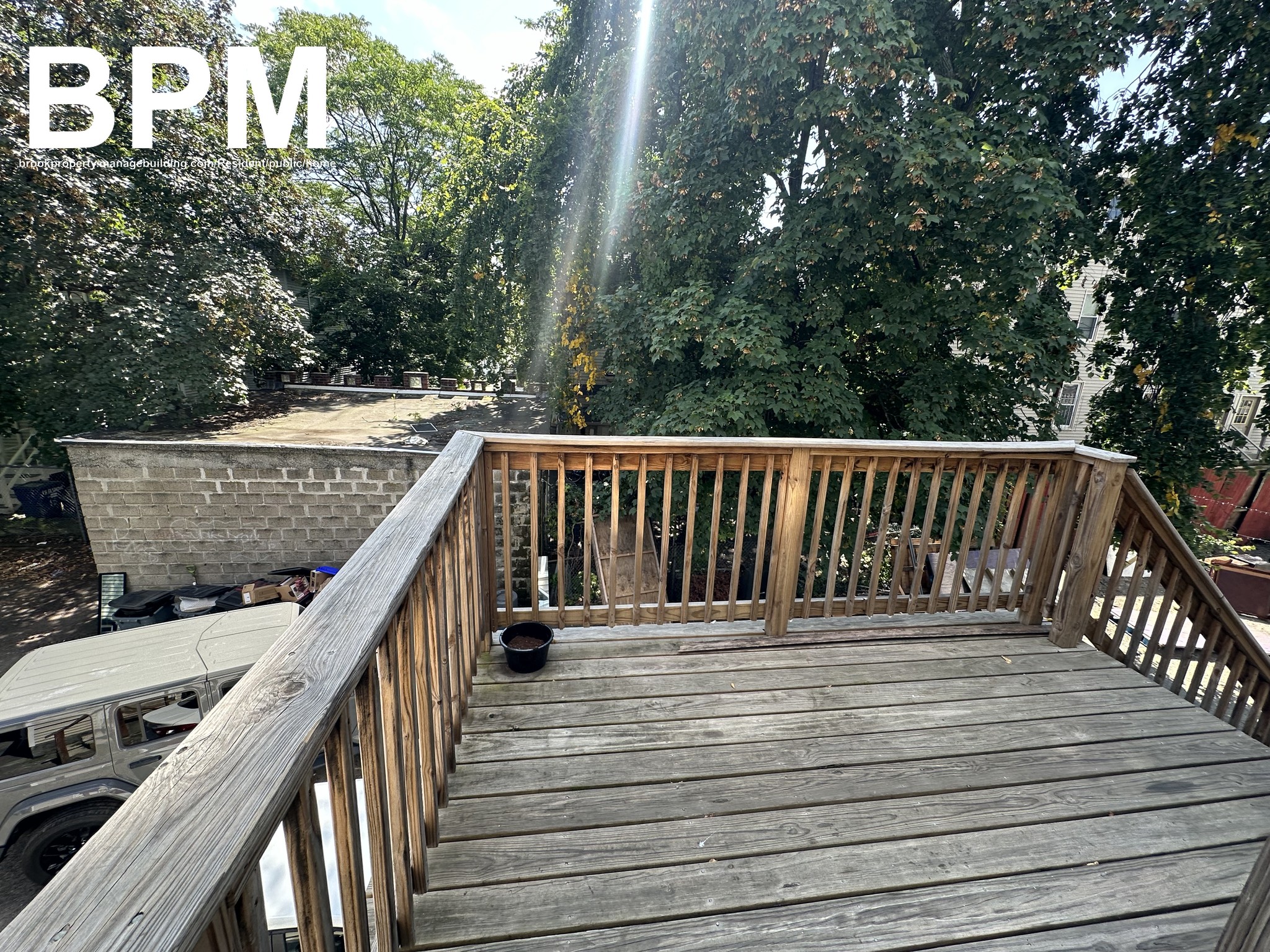 Photos of apartment on Pratt St.,Boston MA 02134