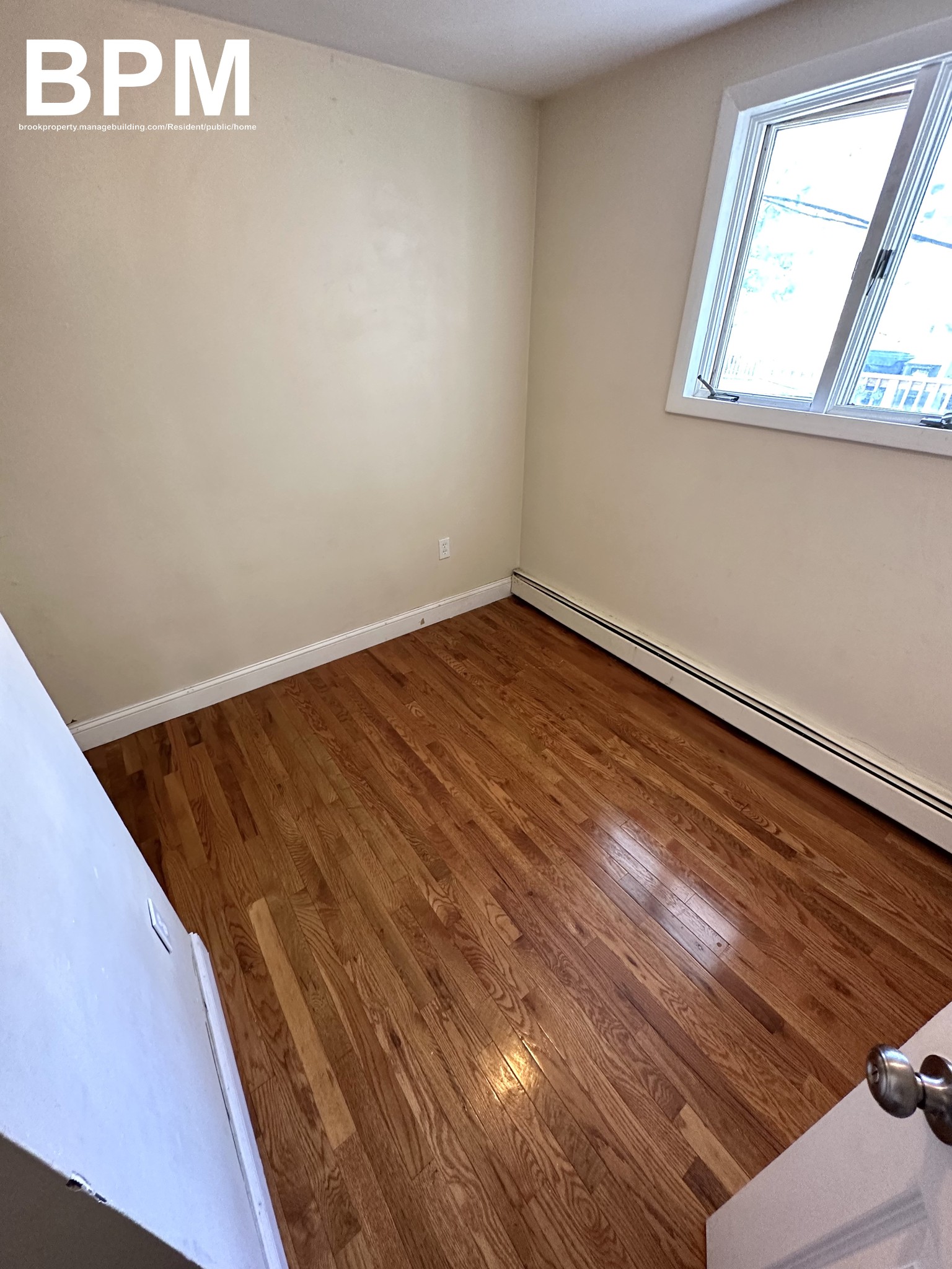 Photos of apartment on Havre St.,Boston MA 02128
