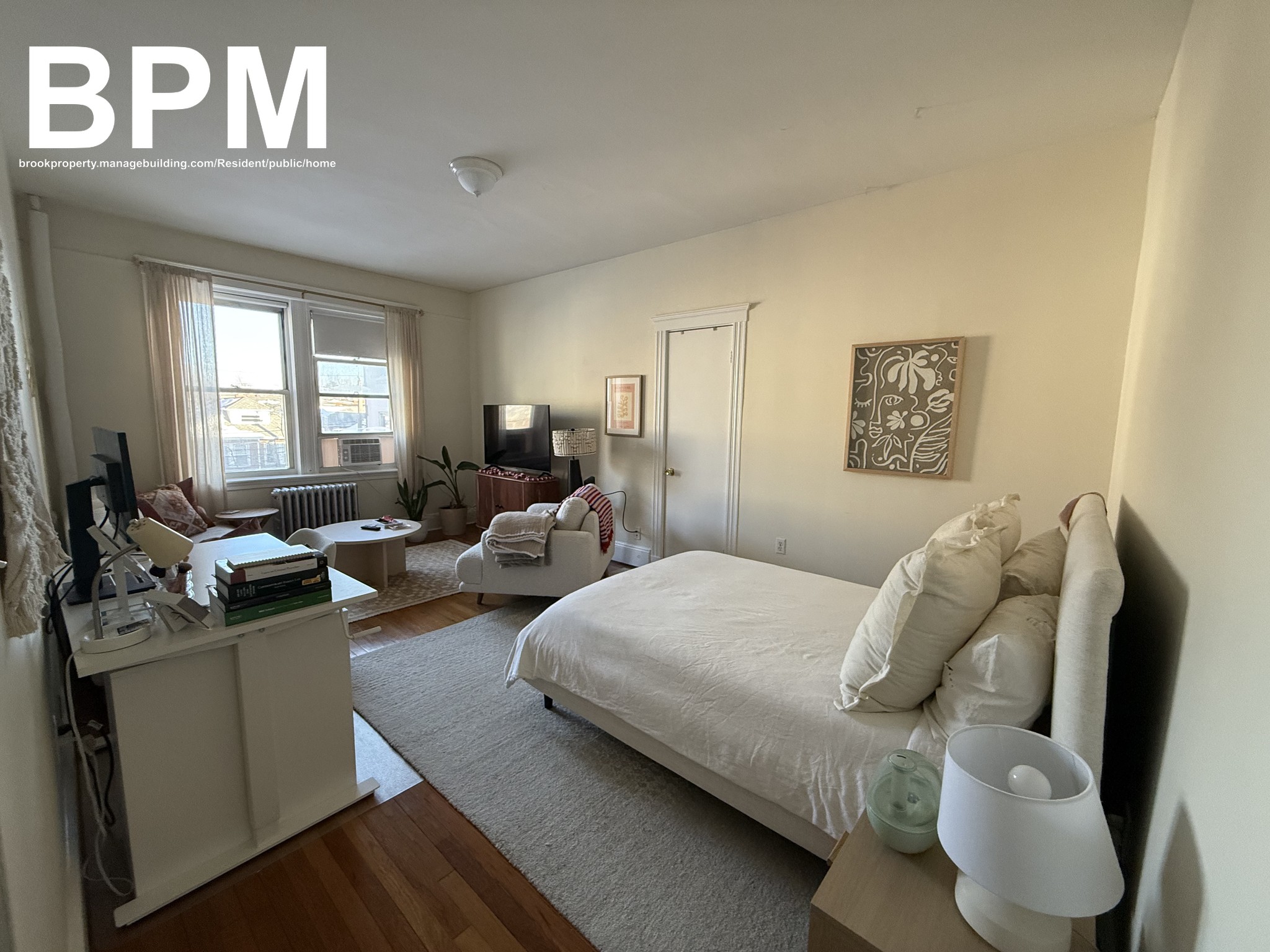 Photos of apartment on Colborne Rd.,Boston MA 02135