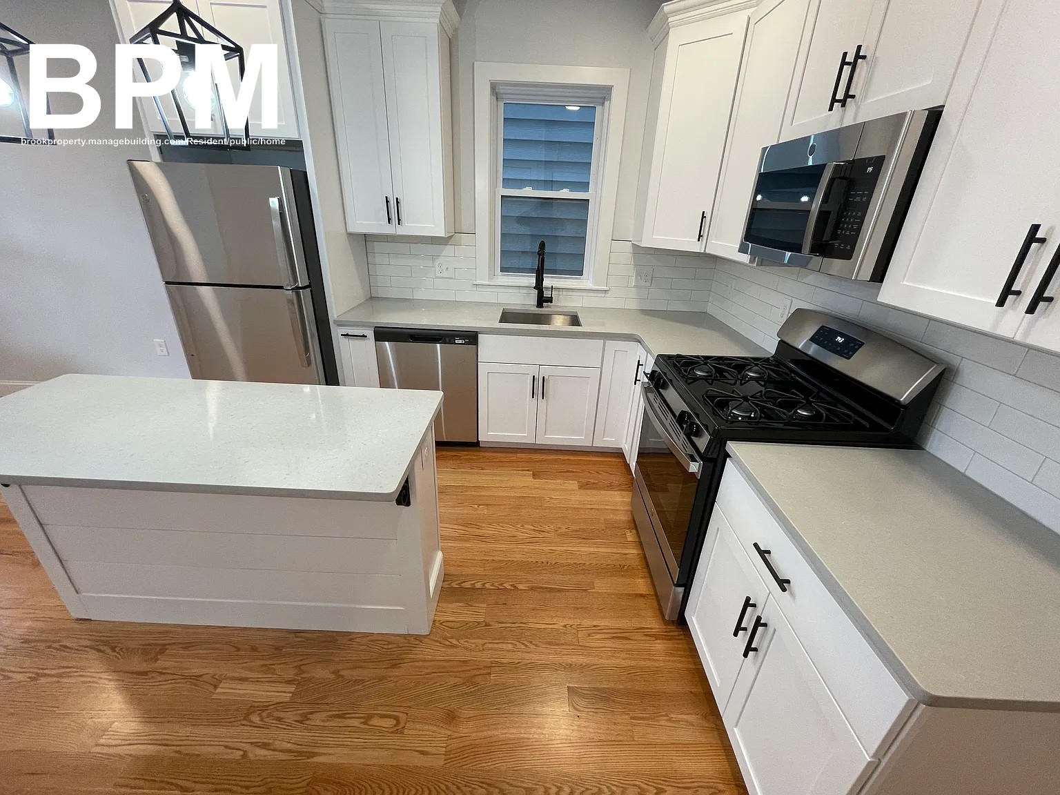 247 Chelsea St. — East Boston