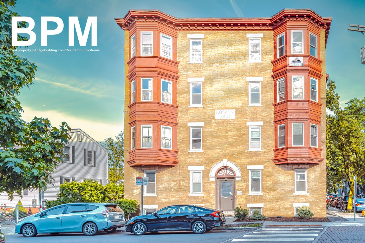 Photos of apartment on Cambridge St.,Cambridge MA 02141