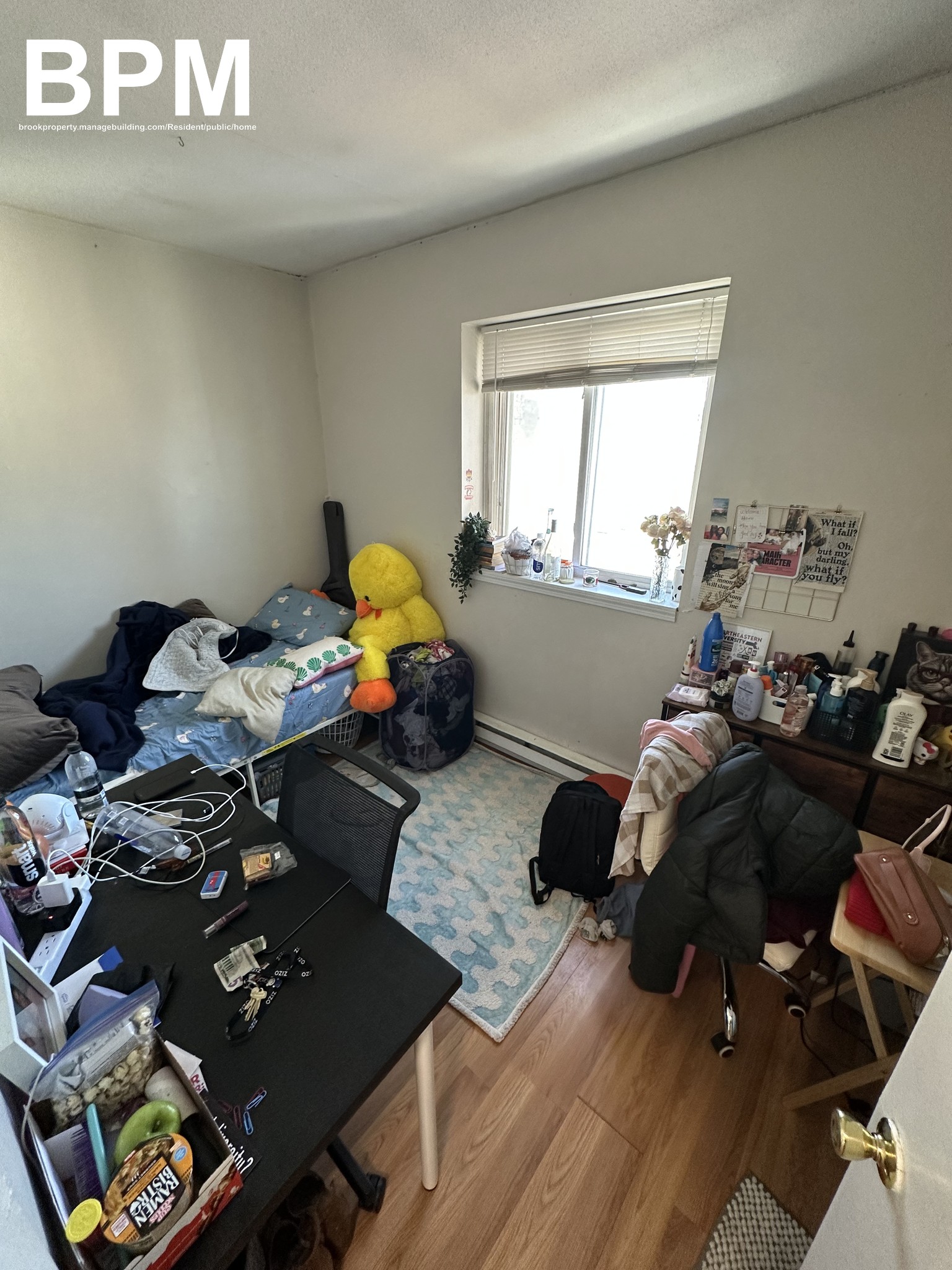 Photos of apartment on Parker Hill Ave.,Boston MA 02120