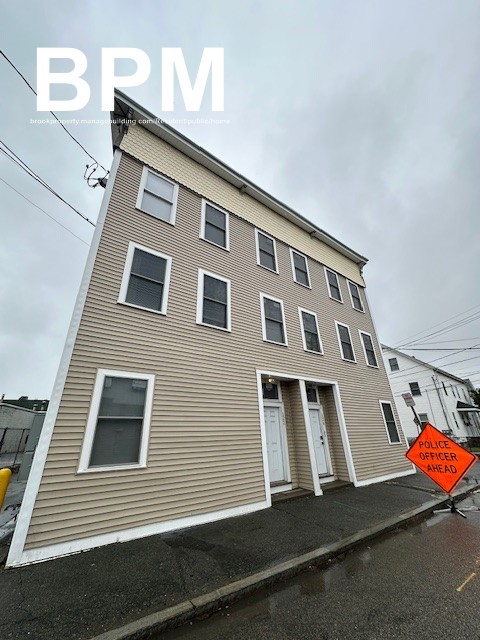 126 Felton St.