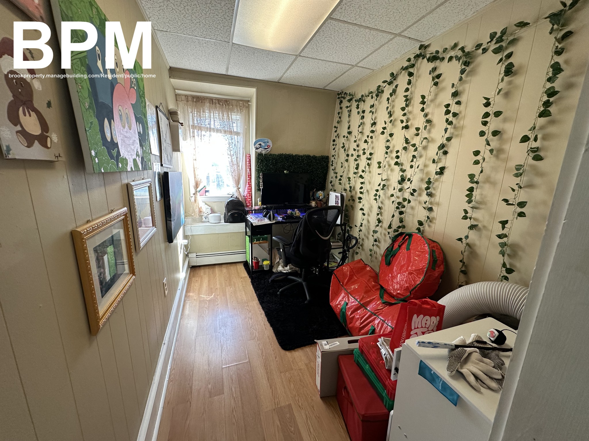 Photos of apartment on Havre St.,Boston MA 02128