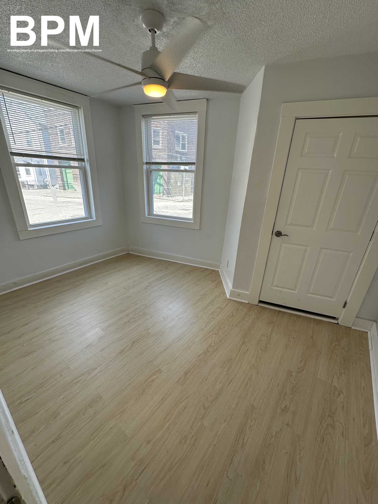 124 Felton St.