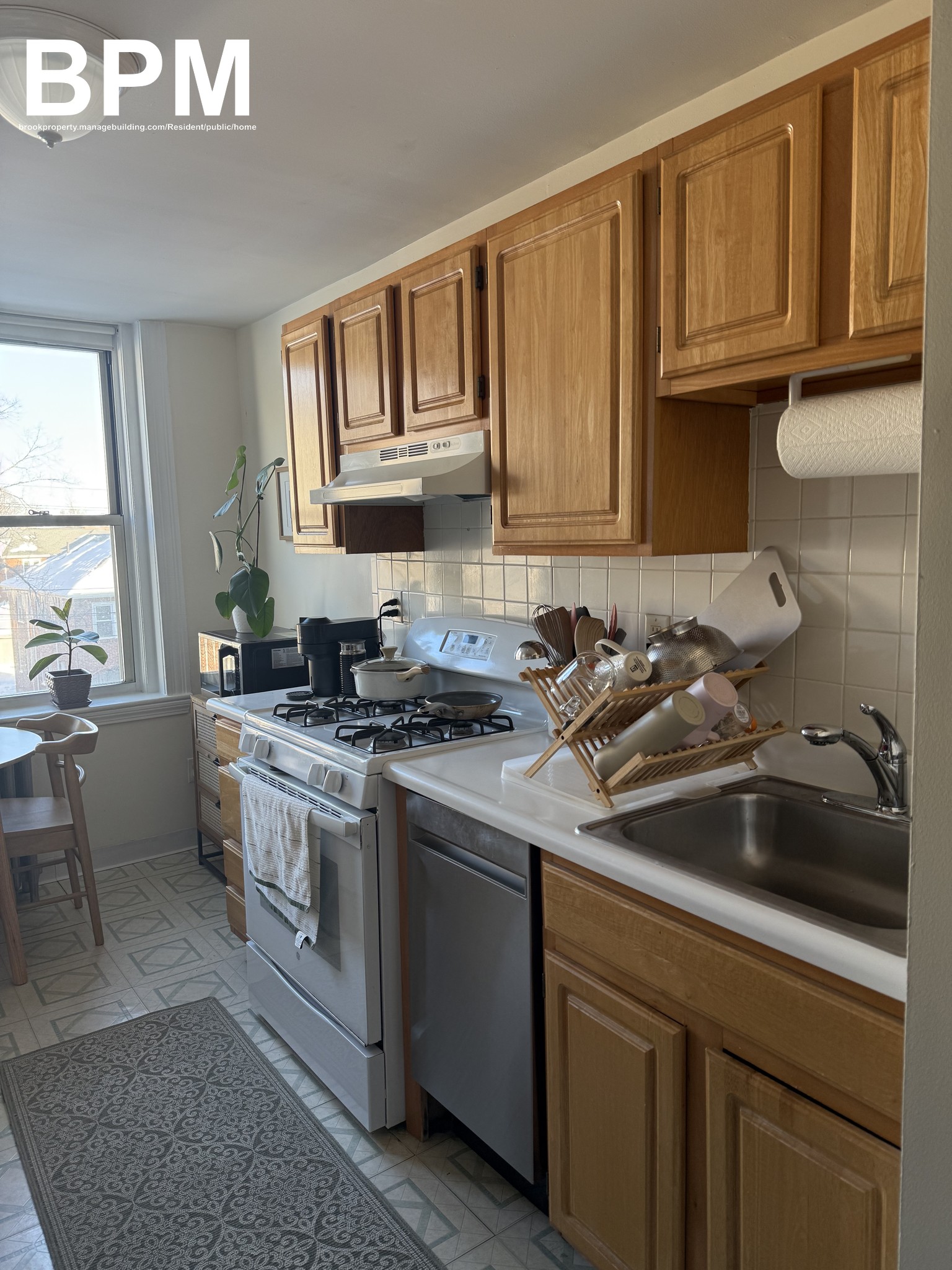 Photos of apartment on Colborne Rd.,Boston MA 02135