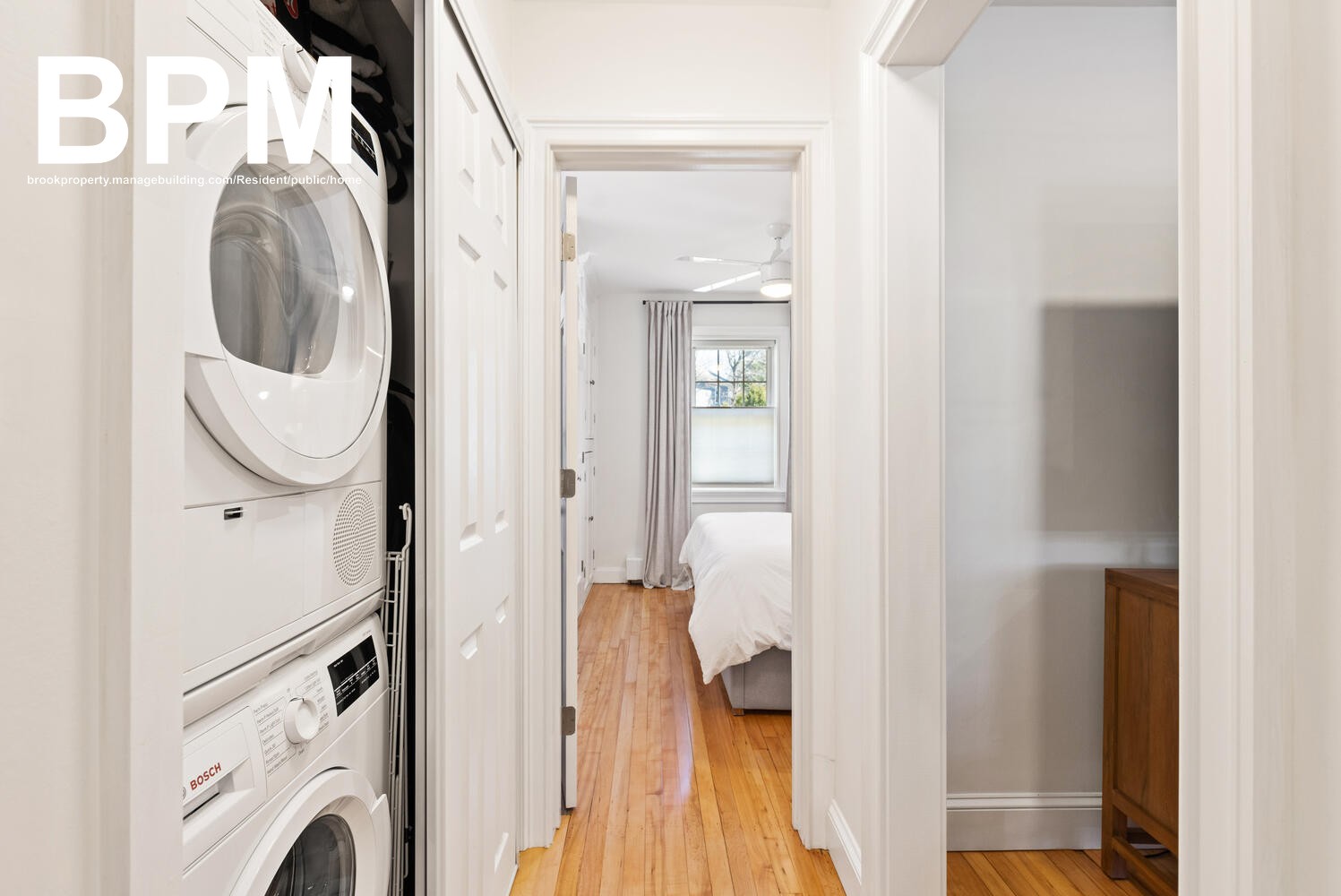 Photos of apartment on Hammond Pond Pkwy.,Newton MA 02467