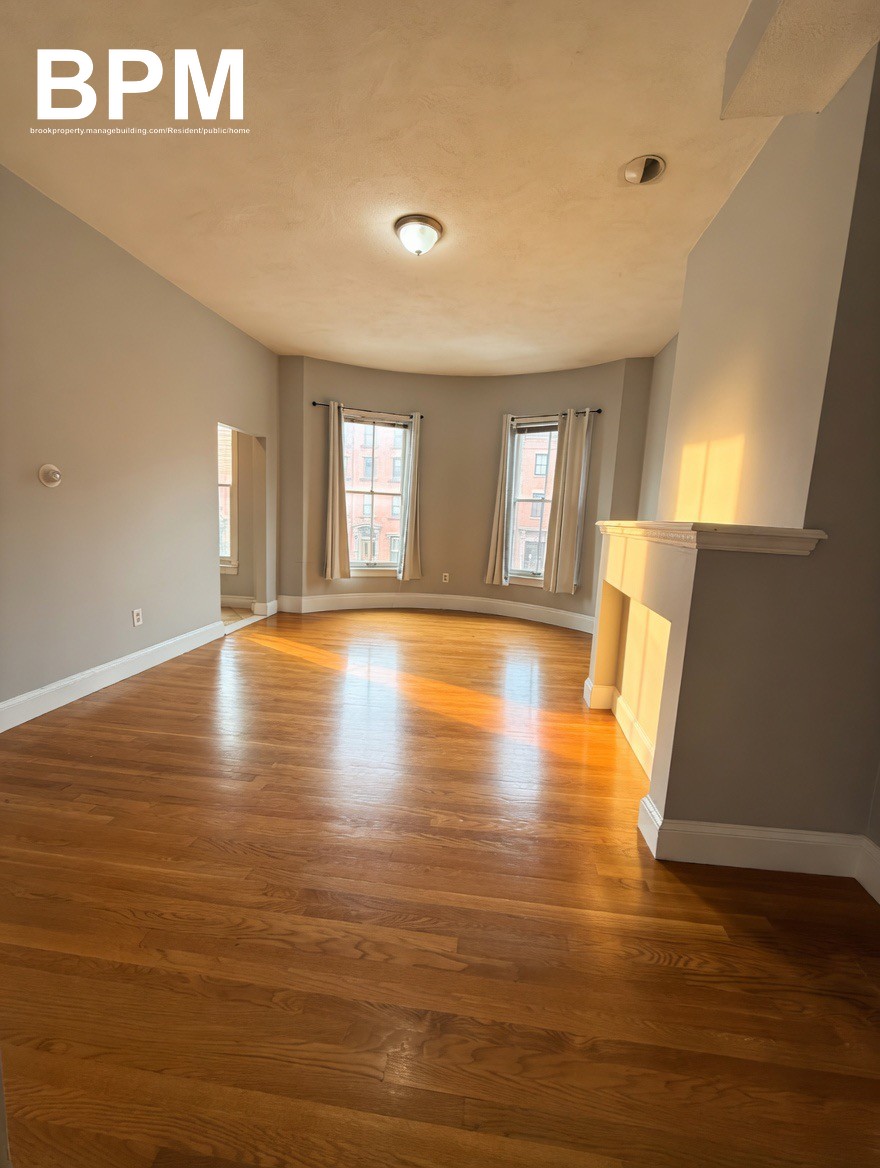 Photos of apartment on Harrison Ave.,Boston MA 02118