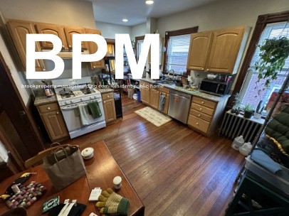40 Weld Hill St. - Jamaica Plain