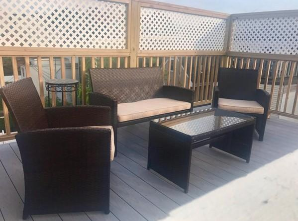 291 Silver St, South Boston