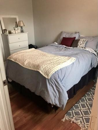 291 Silver St, South Boston